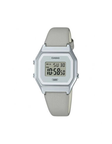 Montre Unisexe Casio LA680WEL-8EF