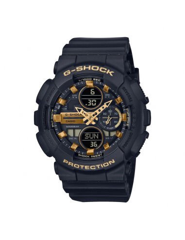 Montre Homme Casio GMA-S140M-1AER