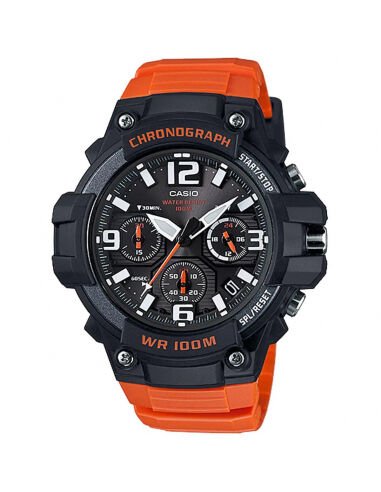 Montre Homme Casio MCW-100H-4AV (Ø 49 mm)