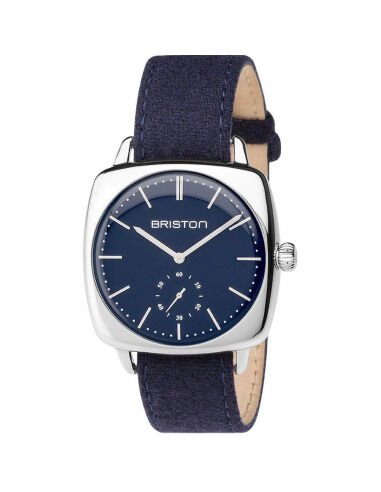 montre-homme-briston-clubmaster-vintage-oe-40-mm-S7231977