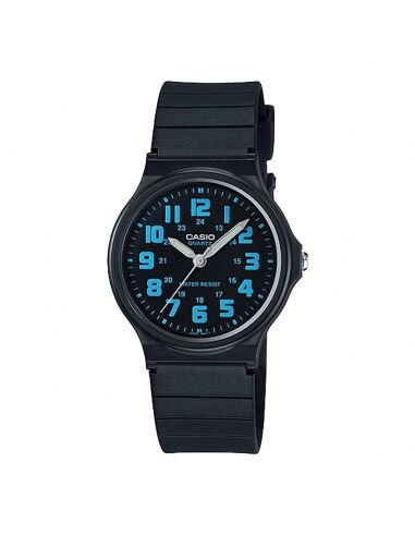 Montre Homme Casio MQ-71-2BDF (Ø 34 mm)