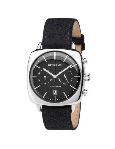 montre-homme-briston-clubmaster-vintage-oe-40-mm-S7231975