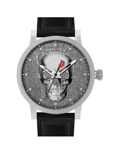 Montre Homme Police COLLIN