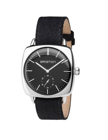 Montre Homme Briston CLUBMASTER VINTAGE (Ø 40 mm)