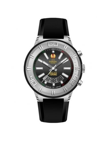 Montre Homme Jacques Lemans U-50A (Ø 45 mm)