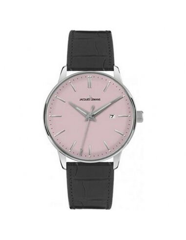 Montre Homme Jacques Lemans 1-213F (Ø 42 mm)