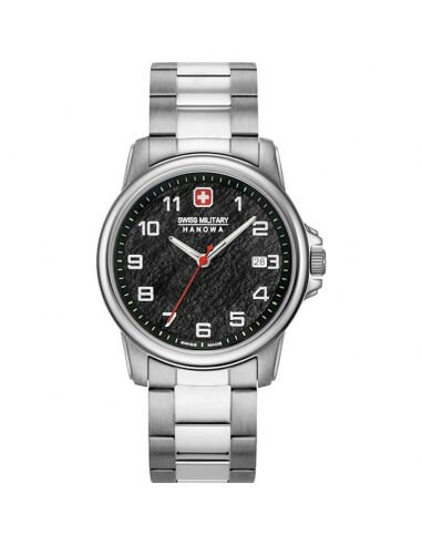 Montre Homme Swiss Military Hanowa SWISS ROCK (Ø 39 mm)