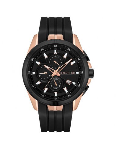 Montre Homme Cerruti TURCHINO (Ø 44 mm)