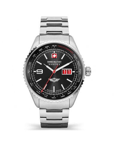 Montre Homme Swiss Military Hanowa AFTERBURN (Ø 43 mm)