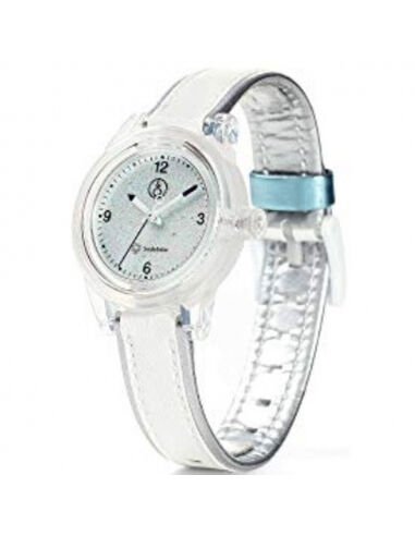 Montre Femme Smile Solar MINI GLITTER