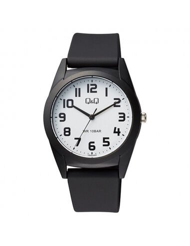 Montre Homme Q&Q VS22J002Y (Ø 38 mm)