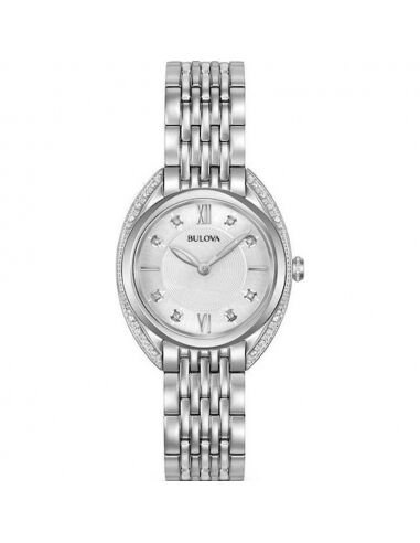 Montre Femme Bulova 8018225025021