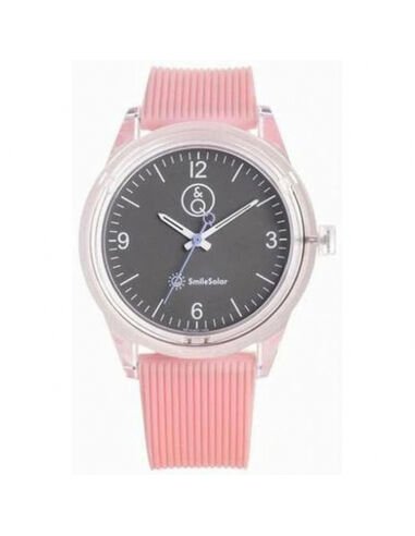 Montre Femme Smile Solar RP10J007Y