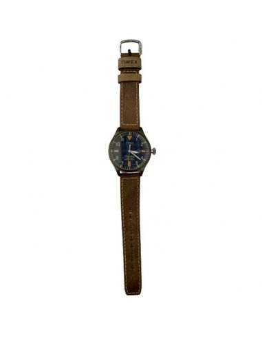 Montre Homme Timex TW2U83000