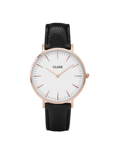 Montre Femme Cluse CL18037 (Ø 38 mm)