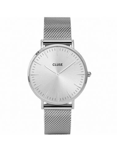 Montre Femme Cluse CL18114 (Ø 38 mm)