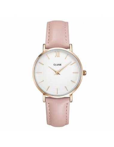 Montre Femme Cluse CL30001 (Ø 33 mm)