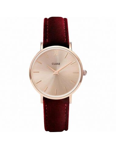 Montre Femme Cluse CL30042 (Ø 33 mm)