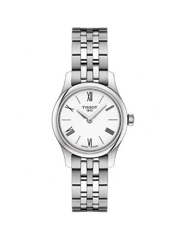 Montre Femme Tissot TRADITION 5.5 (Ø 25 mm)