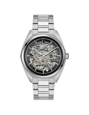 Montre Homme Bulova 96A293