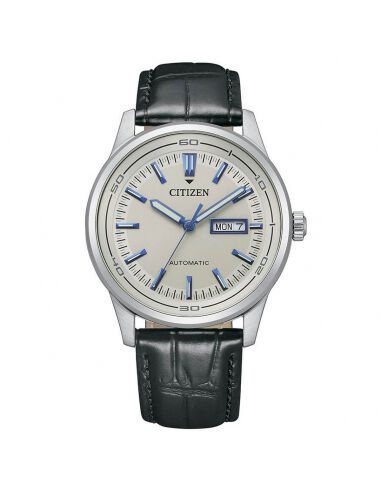 Montre Homme Citizen NH8400-10A