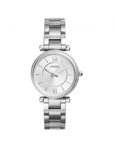 Montre Femme Fossil Carlie