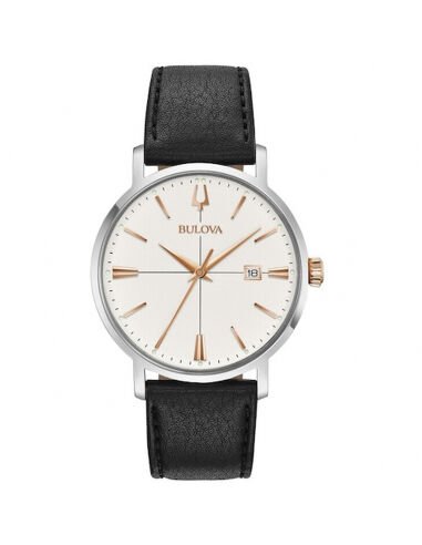 Montre Homme Bulova AEROJET