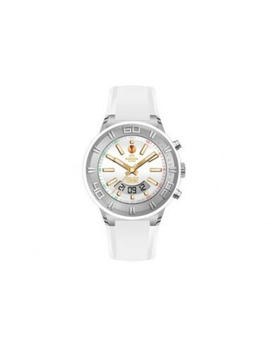 Montre Unisexe Jacques Lemans U-50B (Ø 45 mm)