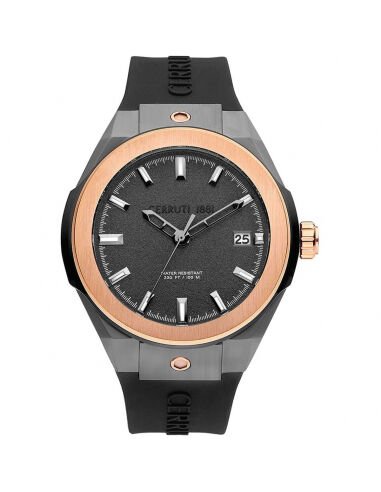 Montre Homme Cerruti RUSCELLO (Ø 44 mm)