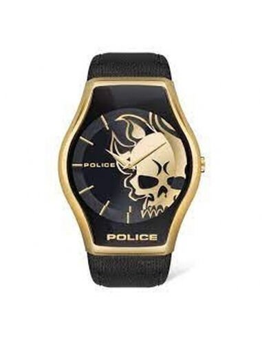 Montre Homme Police SPHERE (Ø 45 mm)