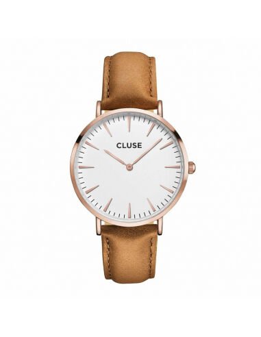 Montre Unisexe Cluse CL18011 (Ø 38 mm)