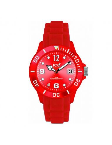 Montre Unisexe Ice SI.RD.B.S.09 (Ø 41 mm)