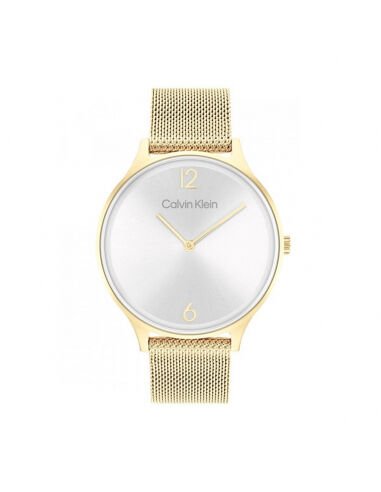 Montre Femme Calvin Klein 25200003