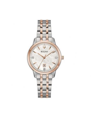 Montre Femme Bulova 98P213