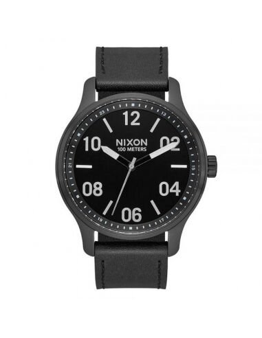 Montre Homme Nixon THE PATROL