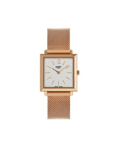 Montre Femme Henry London HL26QM0264 (Ø 26 mm)