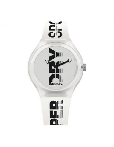 Montre Homme Superdry SYG189W (46 mm)