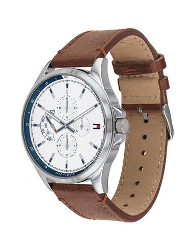 Montre Homme Tommy Hilfiger SHAWN (Ø 46 mm)