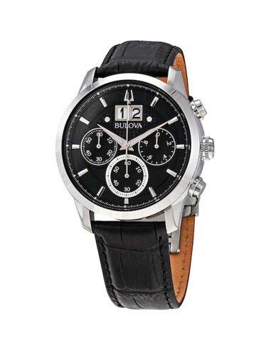 Montre Homme Bulova 96B310