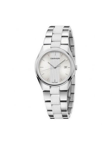 Montre Homme Calvin Klein K9E231K6 (Ø 34 mm)