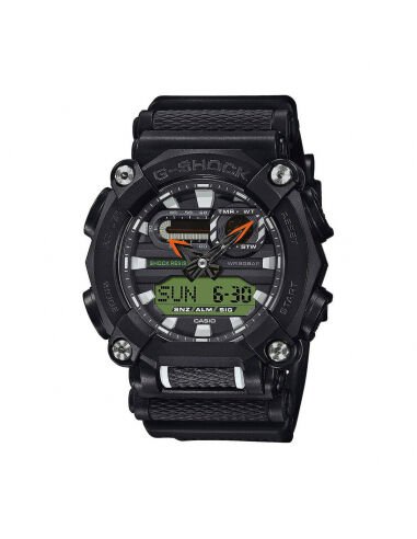 Montre Homme Casio GA-900E-1A3ER (Ø 50 mm)