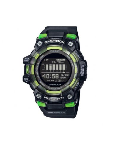 Montre Homme Casio G-SQUAD