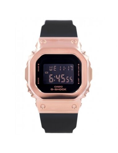 Montre Unisexe Casio THE ORIGIN METAL COVERED - SMALL (Ø 38 mm)