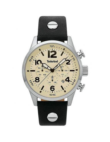 Montre Unisexe Timberland 15376JS-07