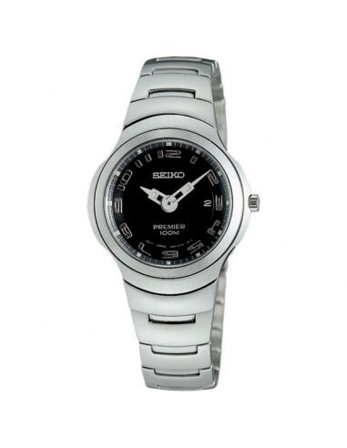 Montre Femme Seiko SXB313 (Ø 30 mm)