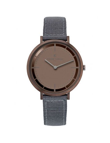 Montre Homme Pierre Cardin CBV-1036