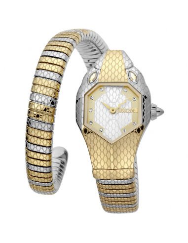 Montre Femme Just Cavalli SNAKE