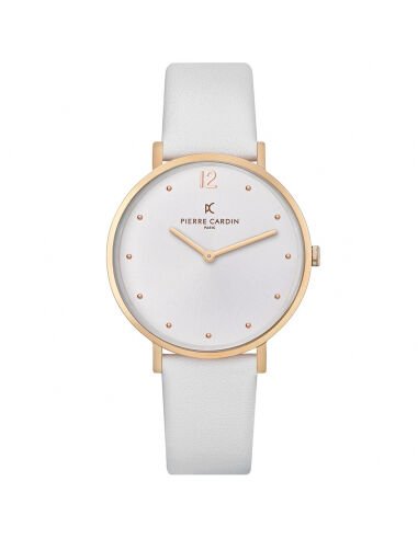 Montre Femme Pierre Cardin CBV-1012