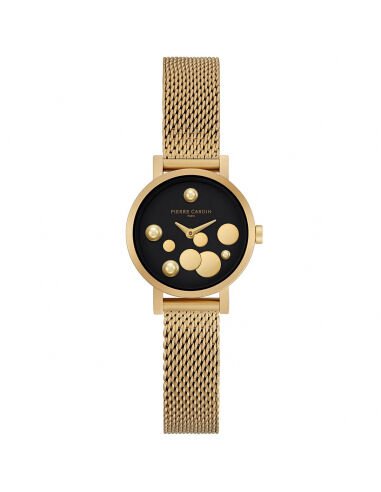 Montre Femme Pierre Cardin CCM-0502