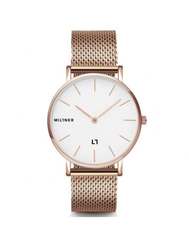 Montre Femme Millner 0010109 MAYFAIR S